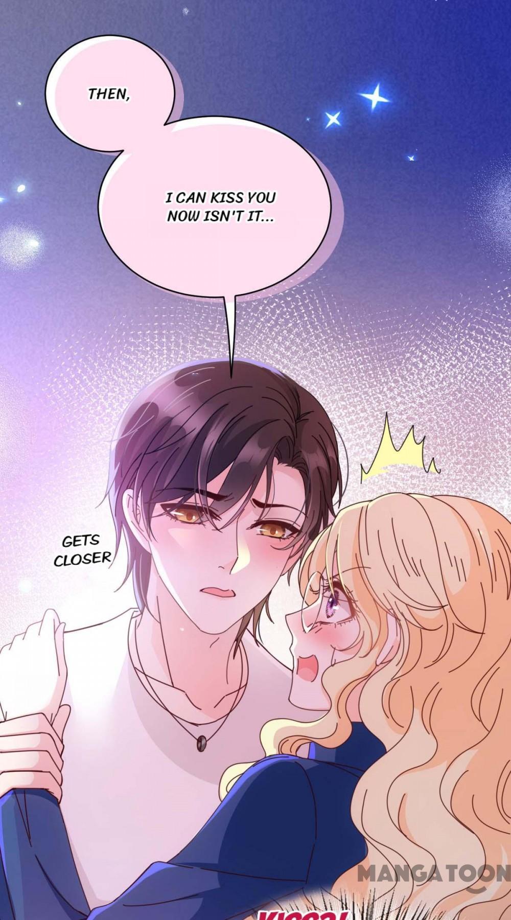 Handsome, You Won’T Get Me. Chapter 63 #47