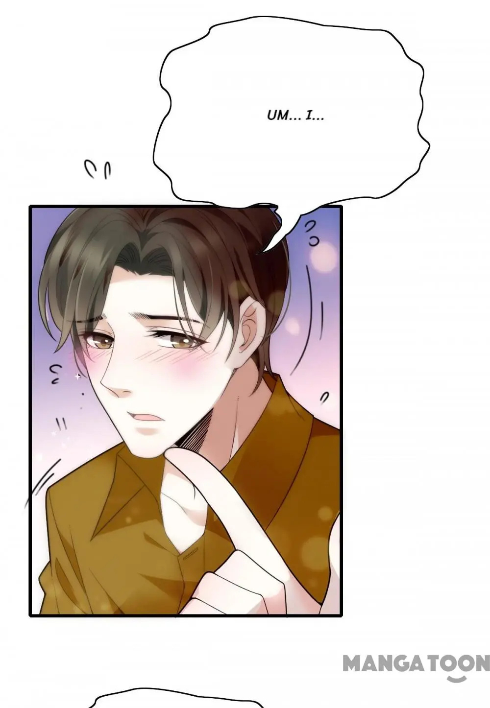 Handsome, You Won’T Get Me. Chapter 49 #8