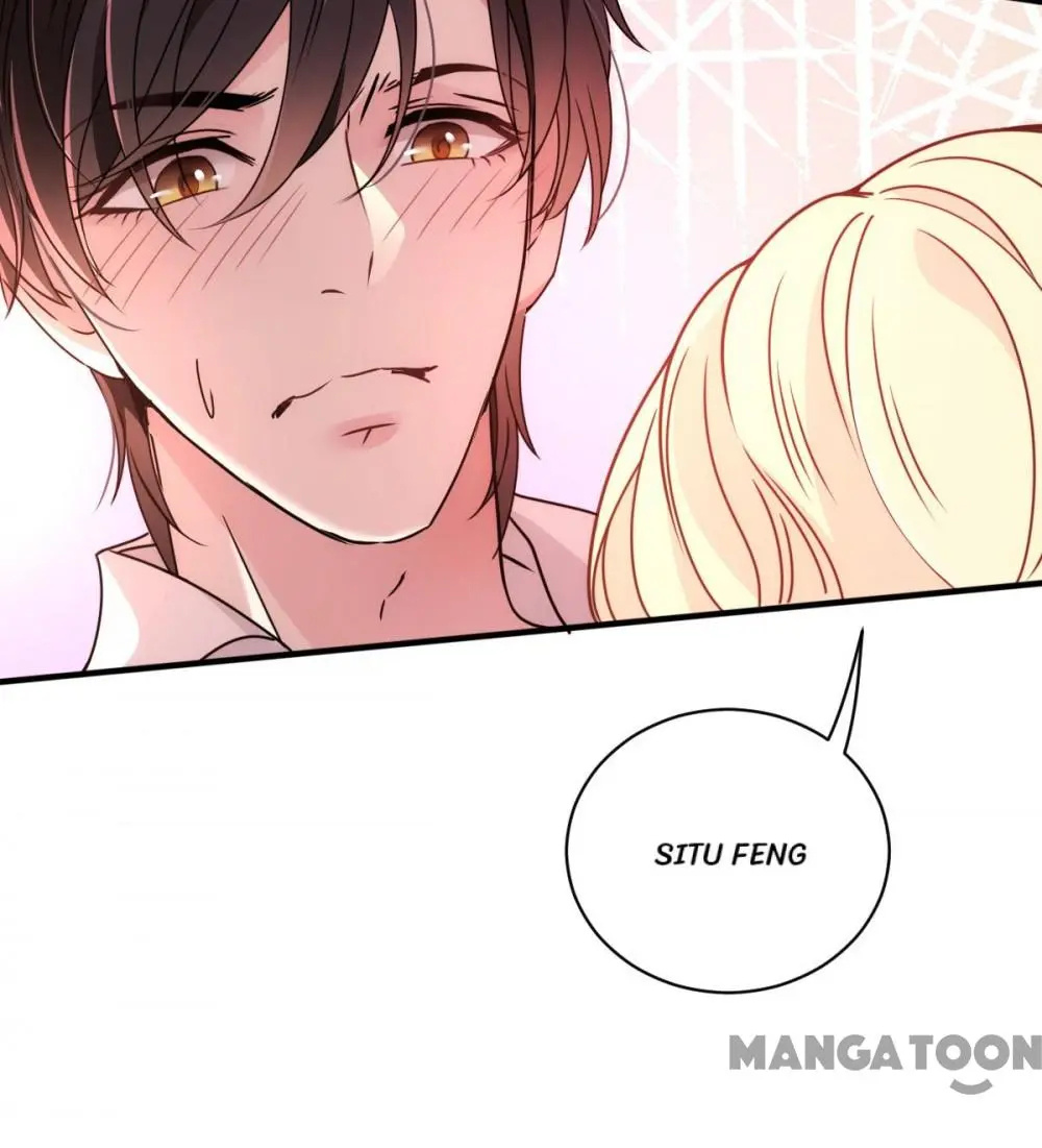 Handsome, You Won’T Get Me. Chapter 49 #22