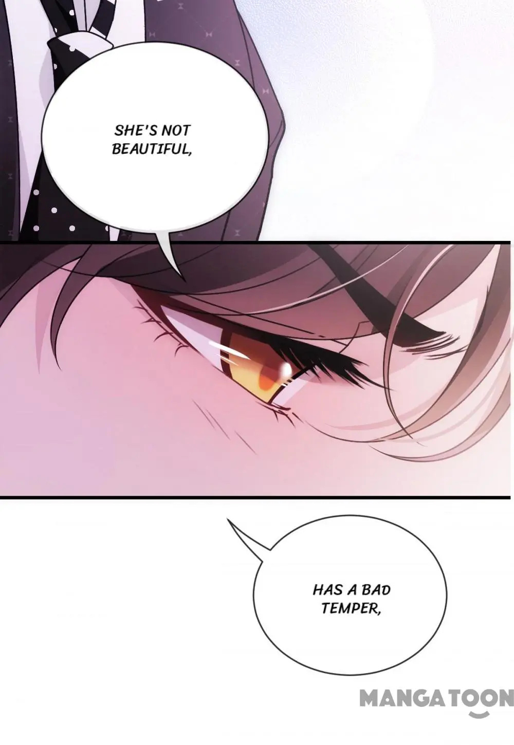 Handsome, You Won’T Get Me. Chapter 41 #15