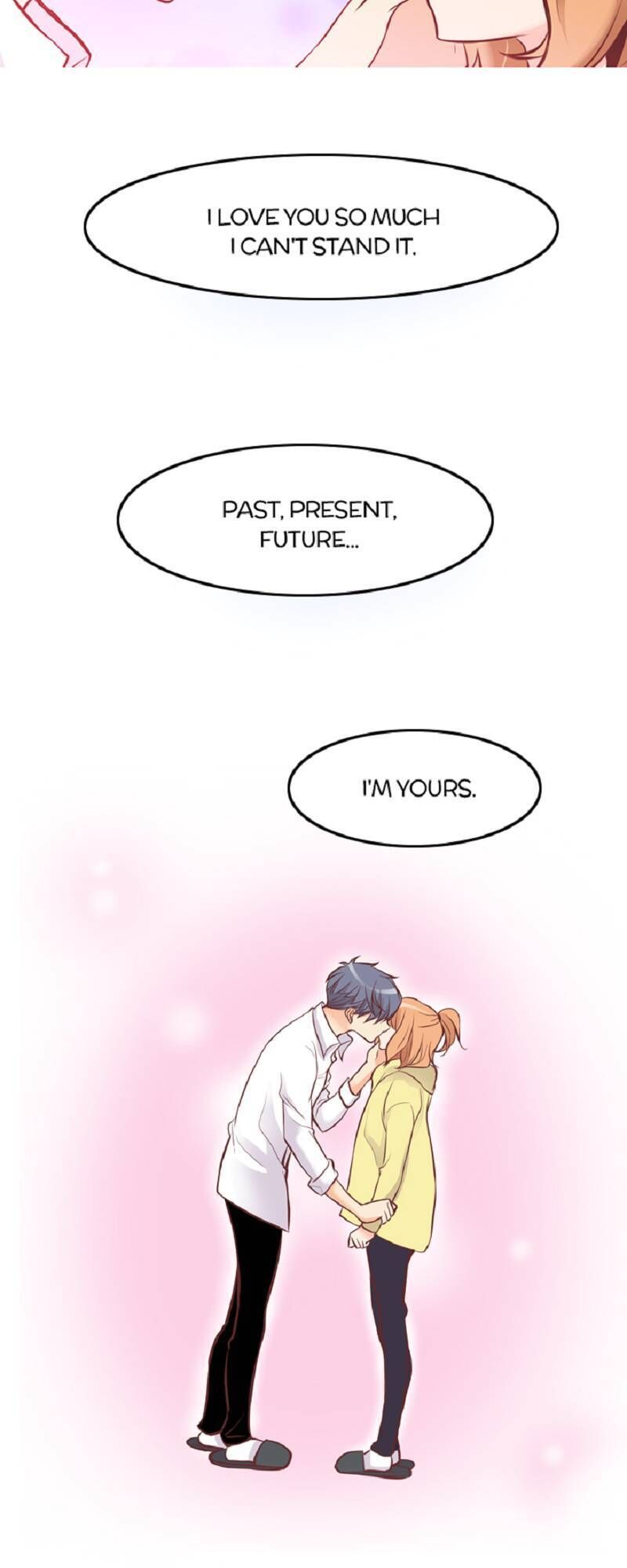 You’Ve Won Me Over Chapter 70 #38