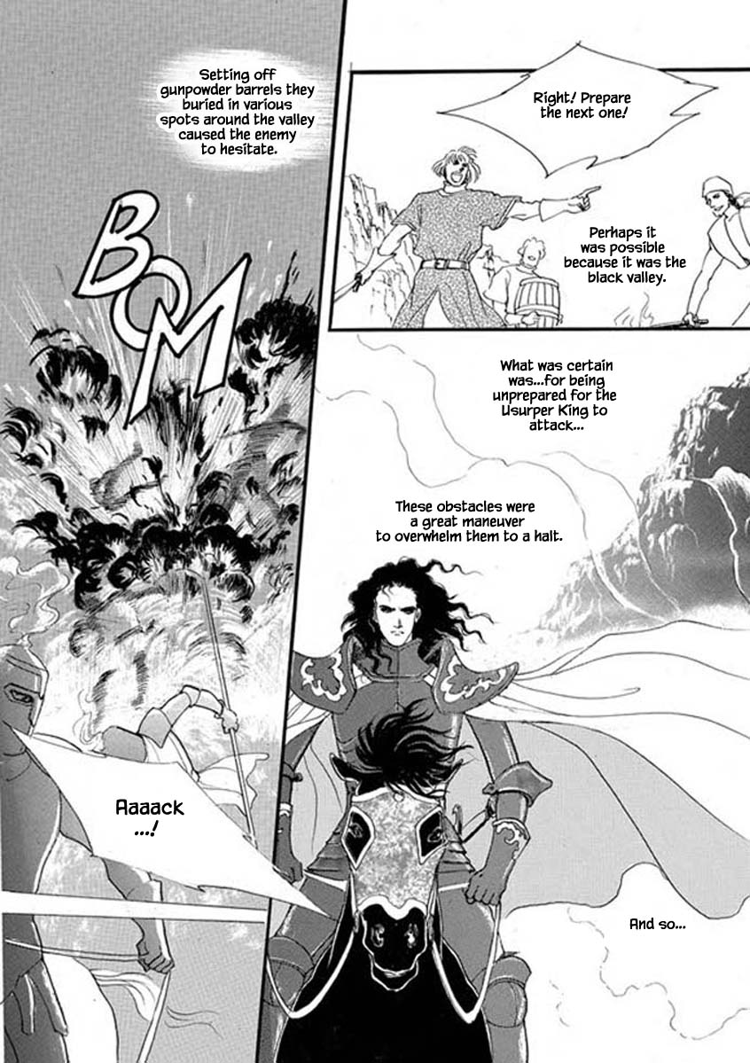 Lineage Chapter 68 #6
