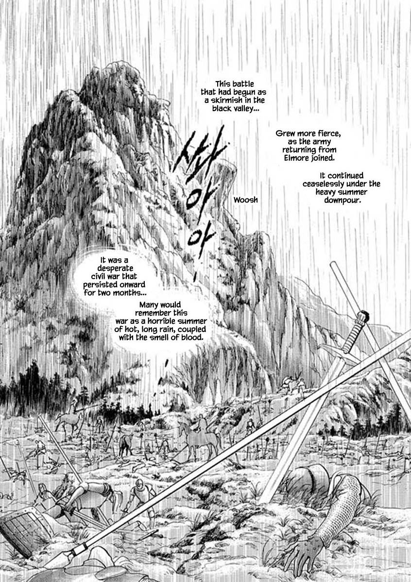 Lineage Chapter 68 #7