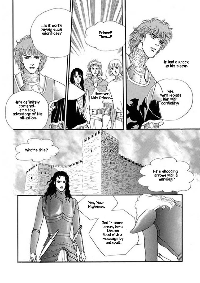 Lineage Chapter 68 #18