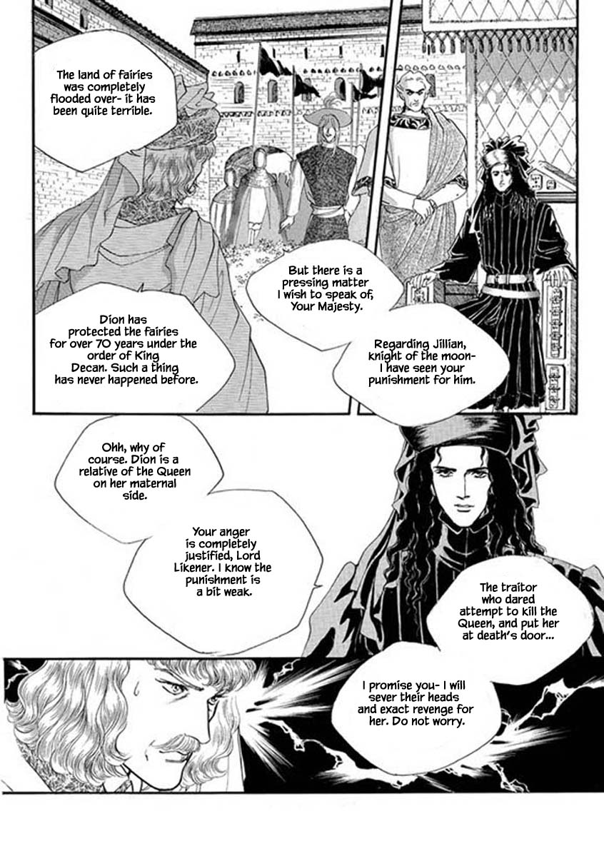 Lineage Chapter 60 #4