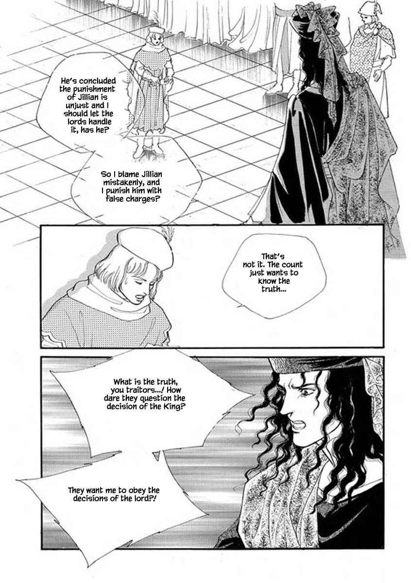 Lineage Chapter 60 #9