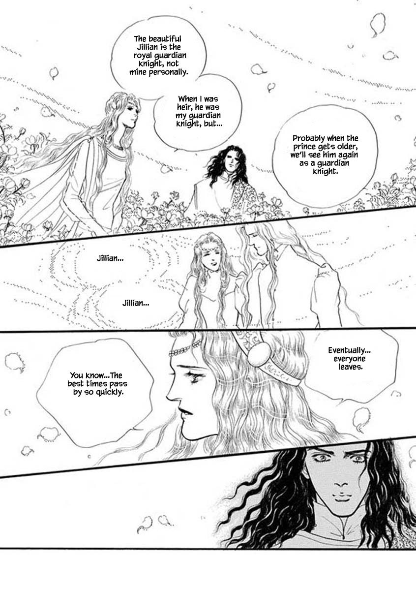 Lineage Chapter 40 #13