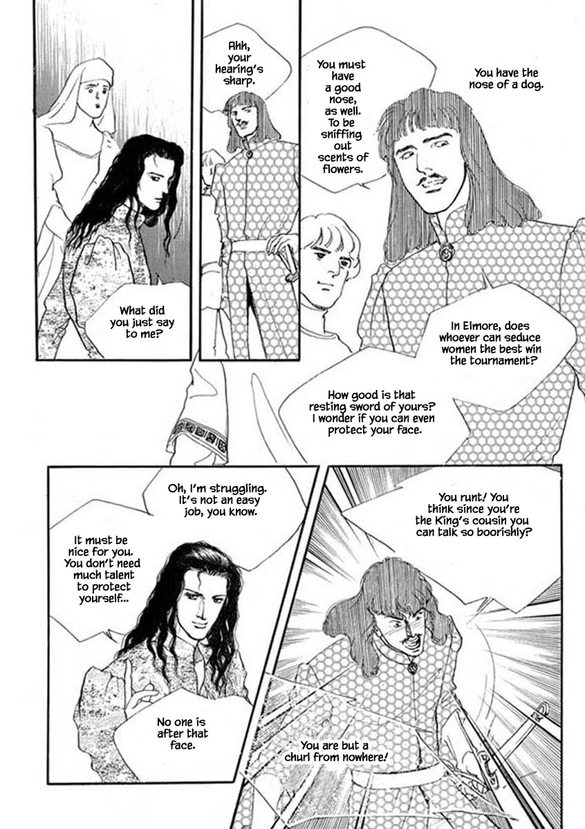 Lineage Chapter 40 #20