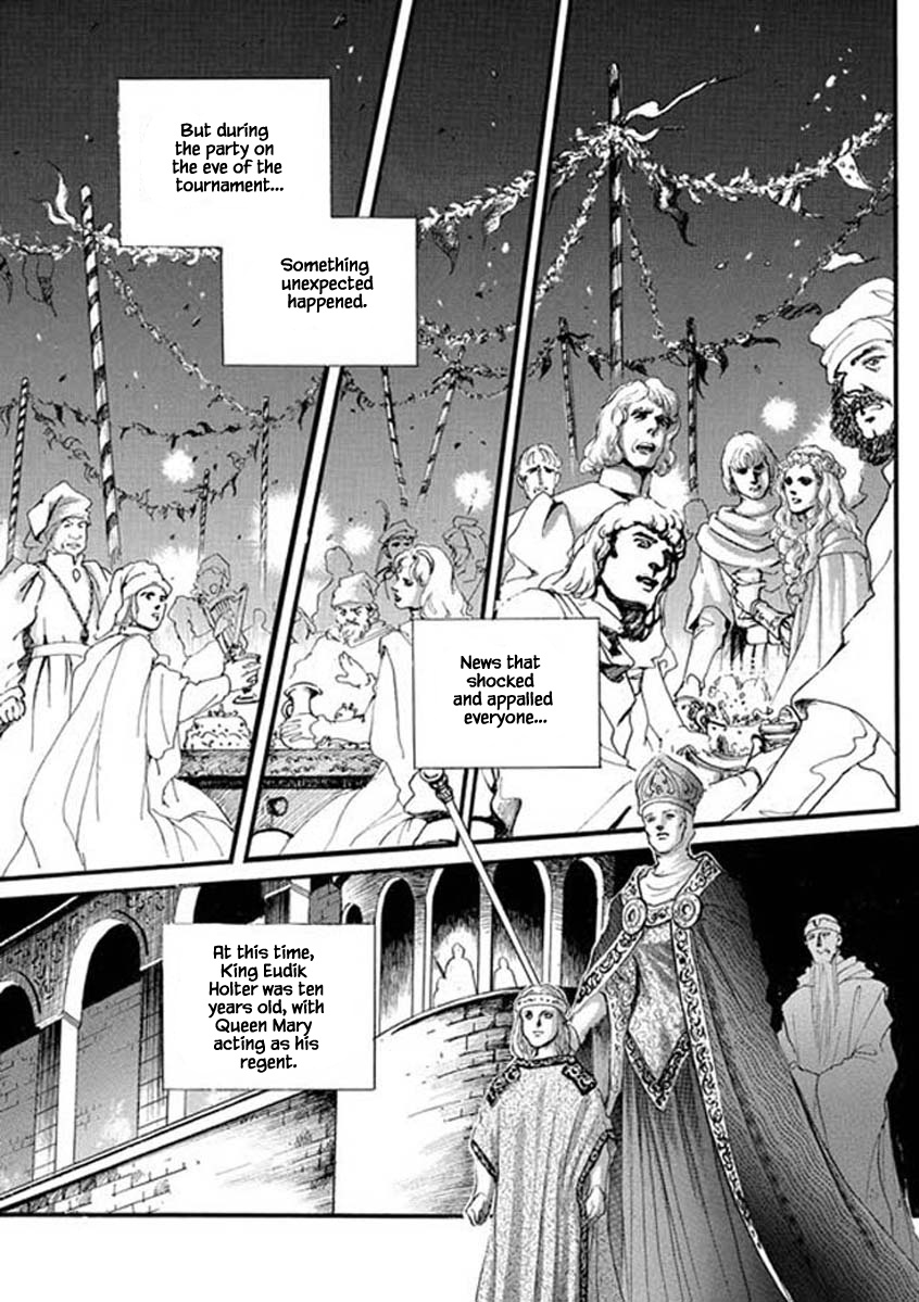 Lineage Chapter 37 #3