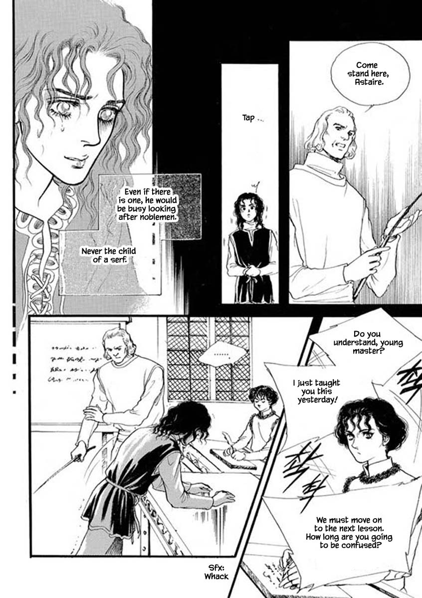 Lineage Chapter 35 #1
