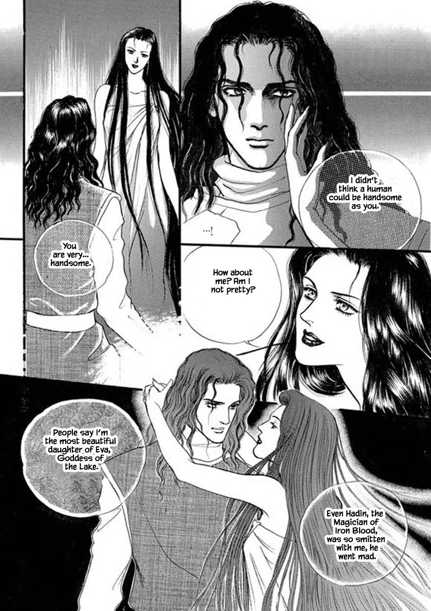 Lineage Chapter 39 #2