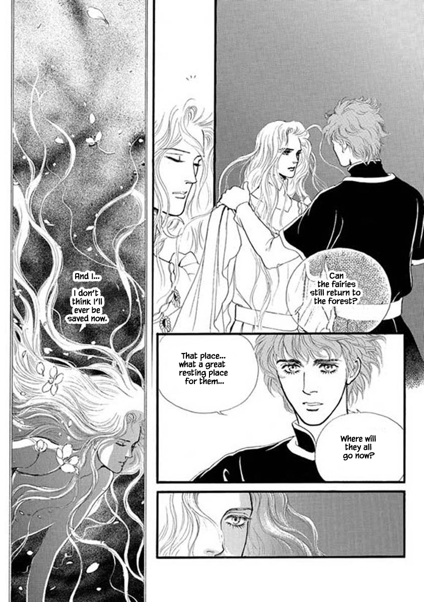 Lineage Chapter 33 #14