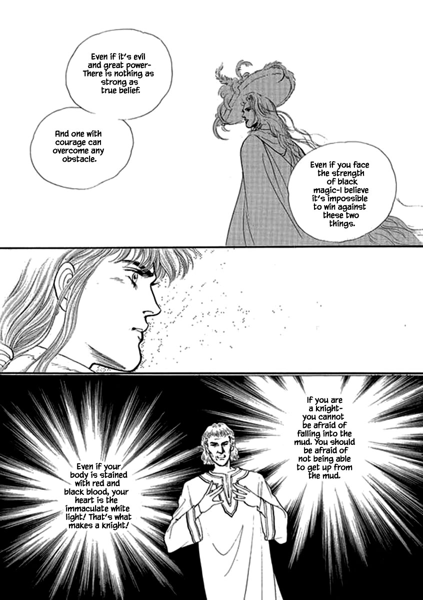 Lineage Chapter 19 #32