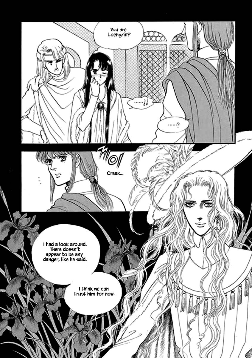 Lineage Chapter 16 #6