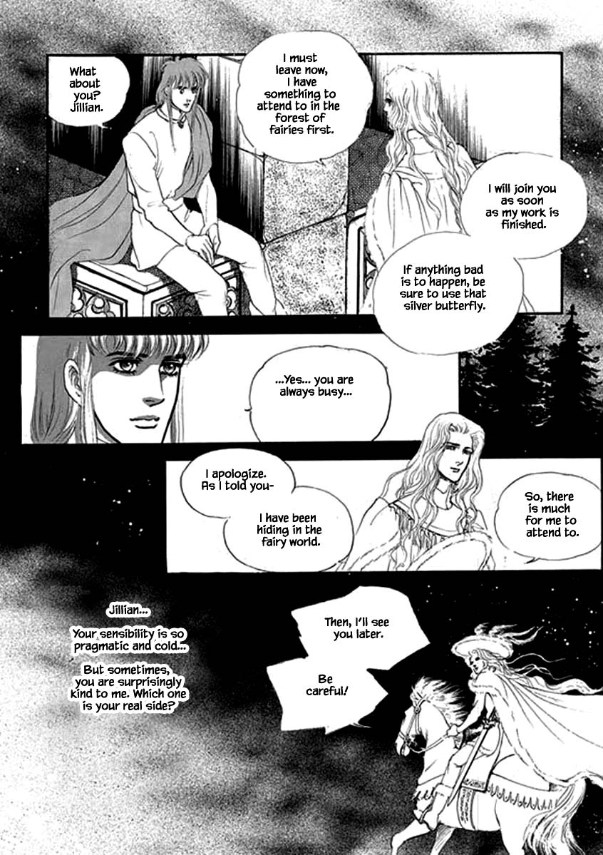 Lineage Chapter 16 #10