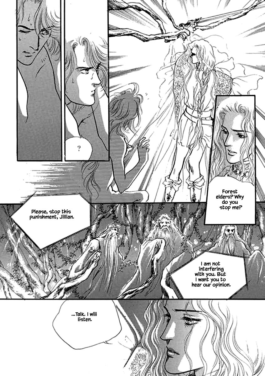 Lineage Chapter 16 #28