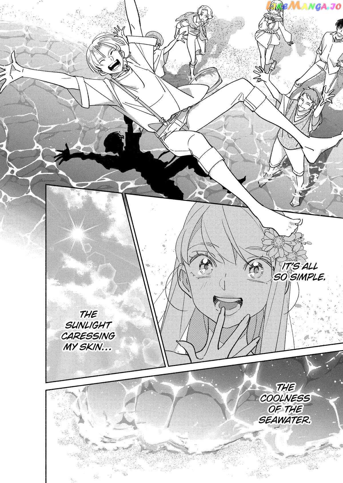 Girl Crush Chapter 60 #6