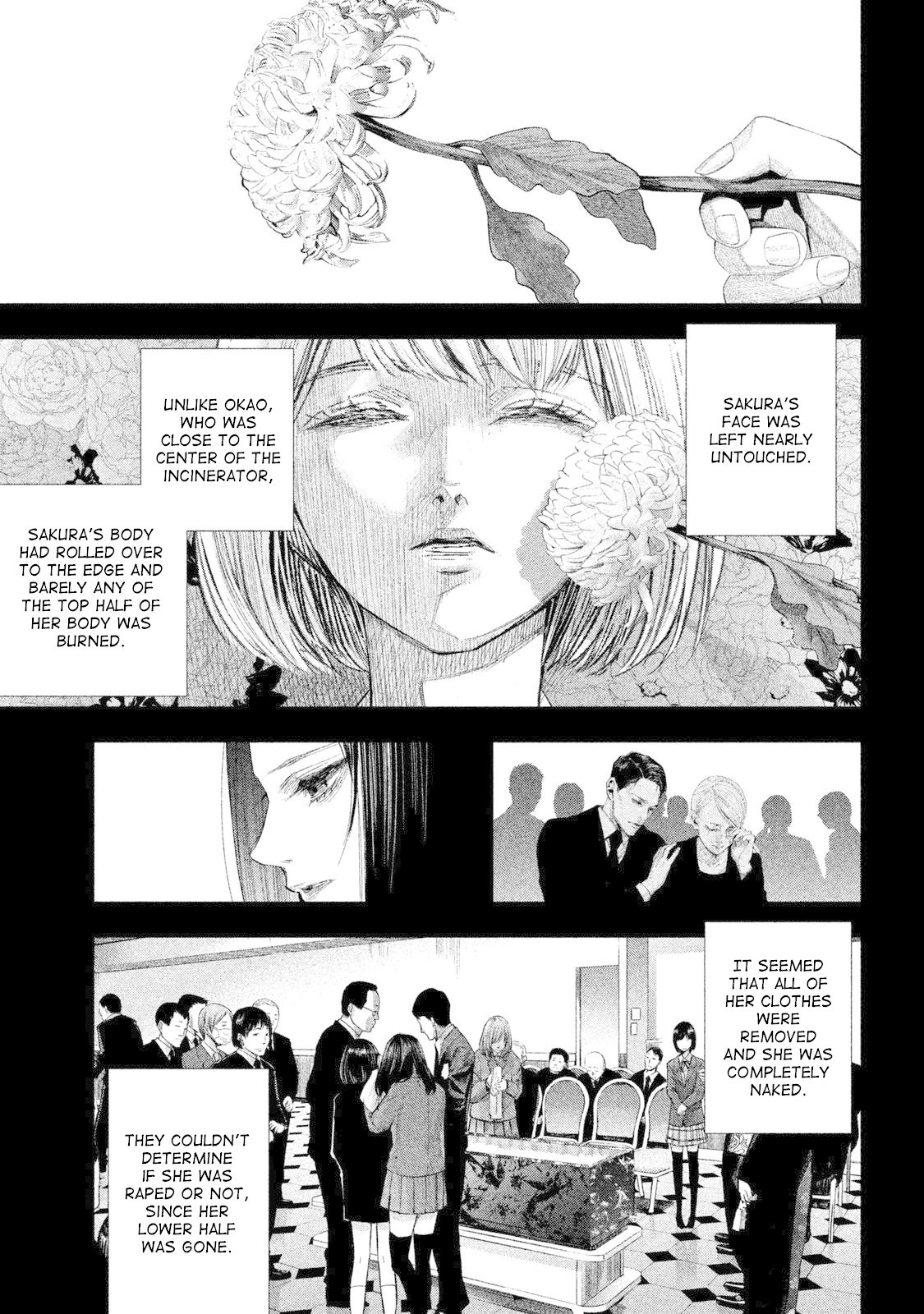 Tantei No Tantei Chapter 10 #5