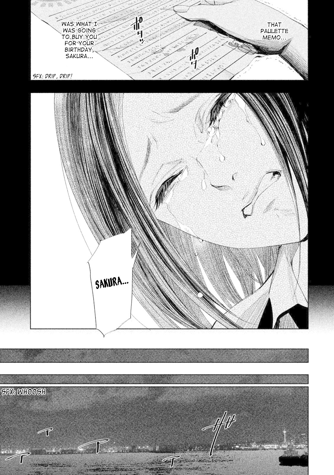 Tantei No Tantei Chapter 10 #11