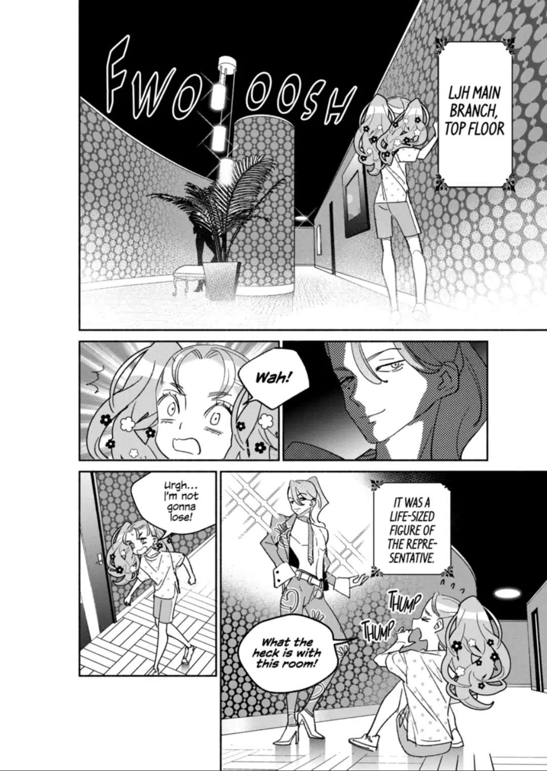 Girl Crush Chapter 44 #10