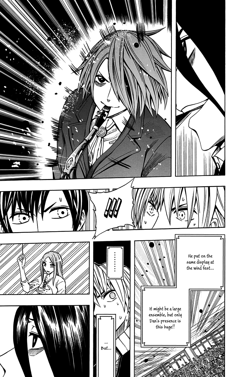 Soul Catcher(S) Chapter 47 #18