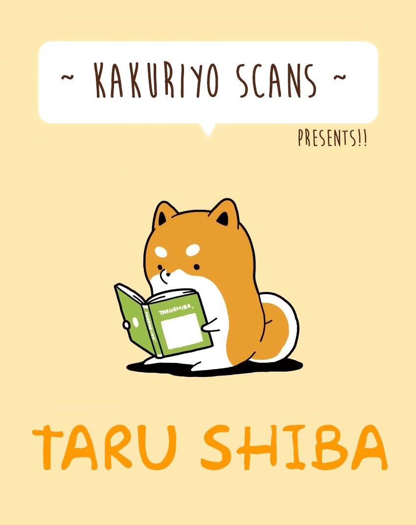 Taru Shiba Chapter 9 #1