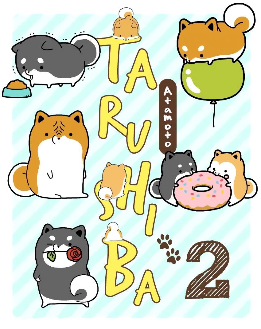 Taru Shiba Chapter 9 #3