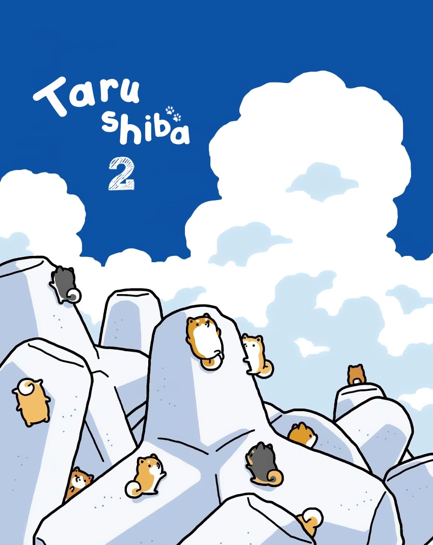 Taru Shiba Chapter 9 #5