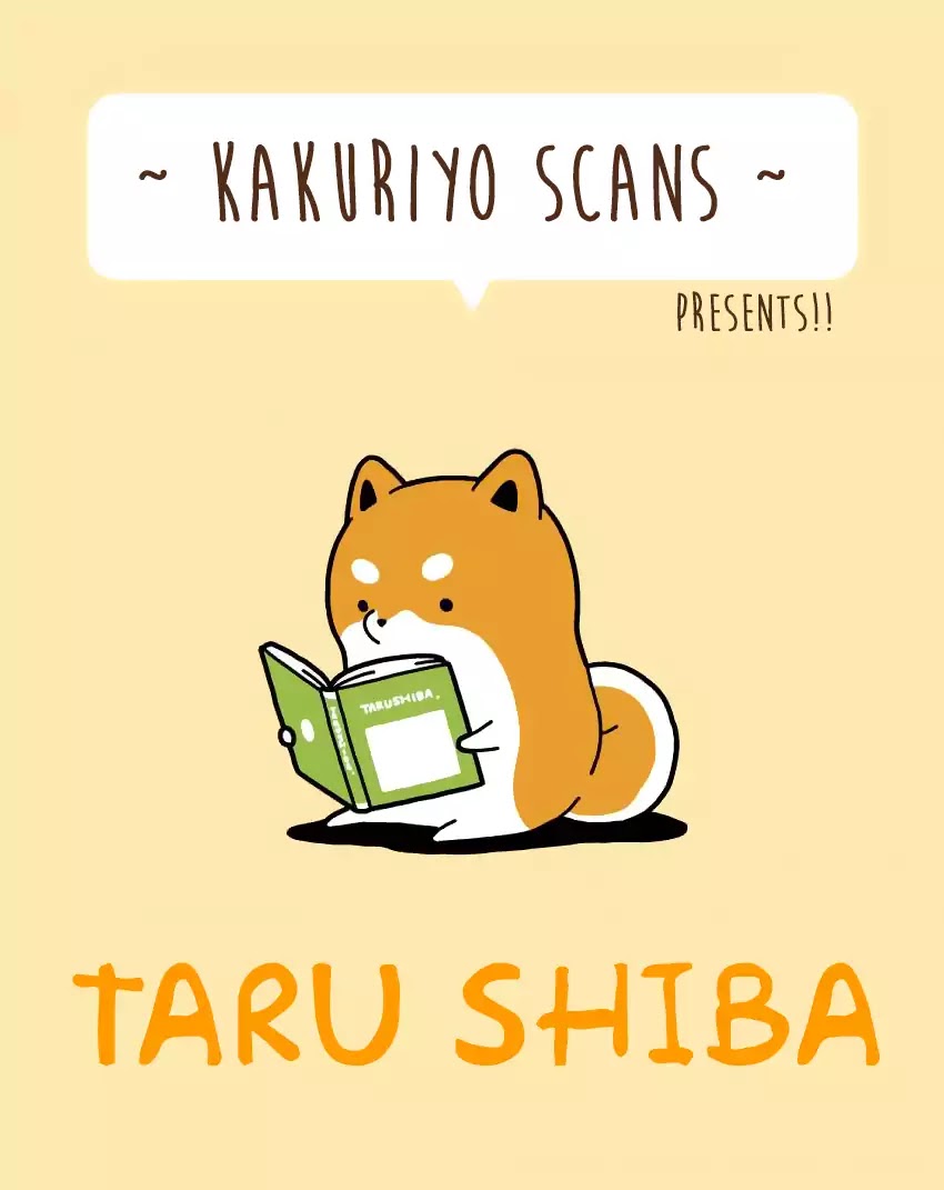 Taru Shiba Chapter 4 #1