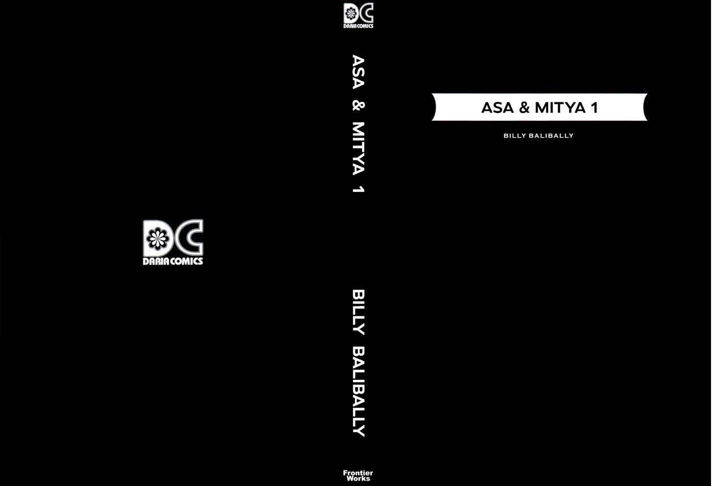 Asa To Micha Chapter 1 #4