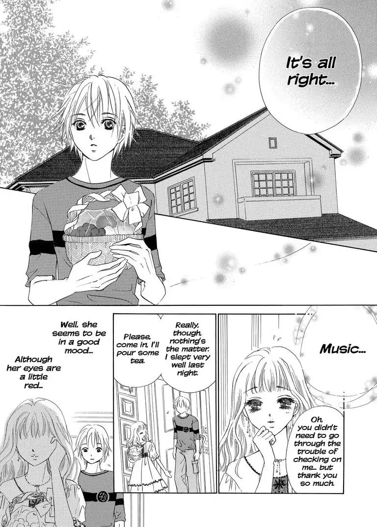 Me, Her, And Cinnamon Chapter 2 #35