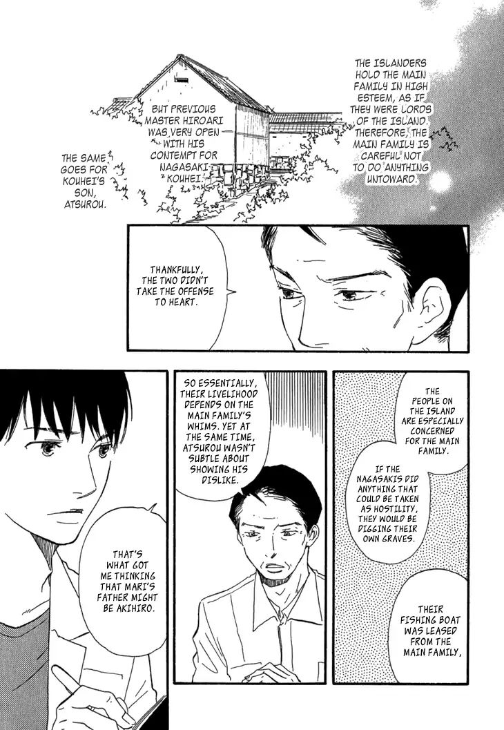 Kokushi No Shima Chapter 10 #29