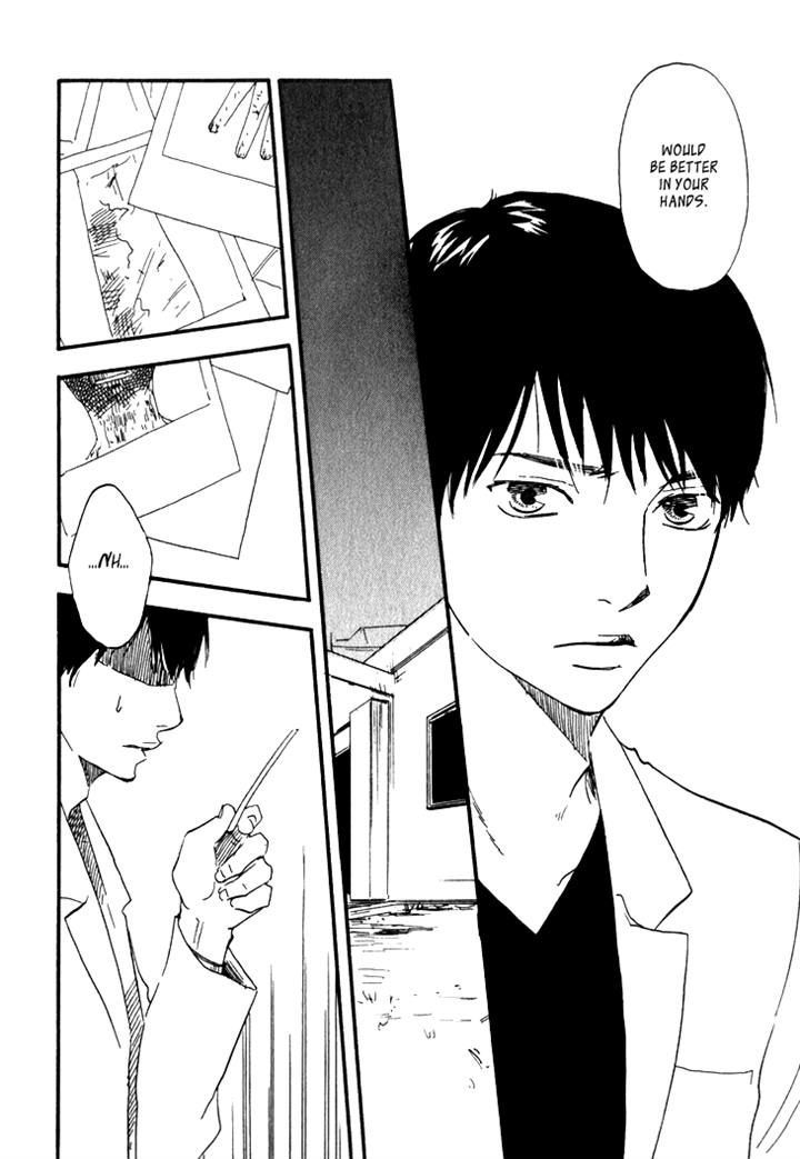 Kokushi No Shima Chapter 5 #48