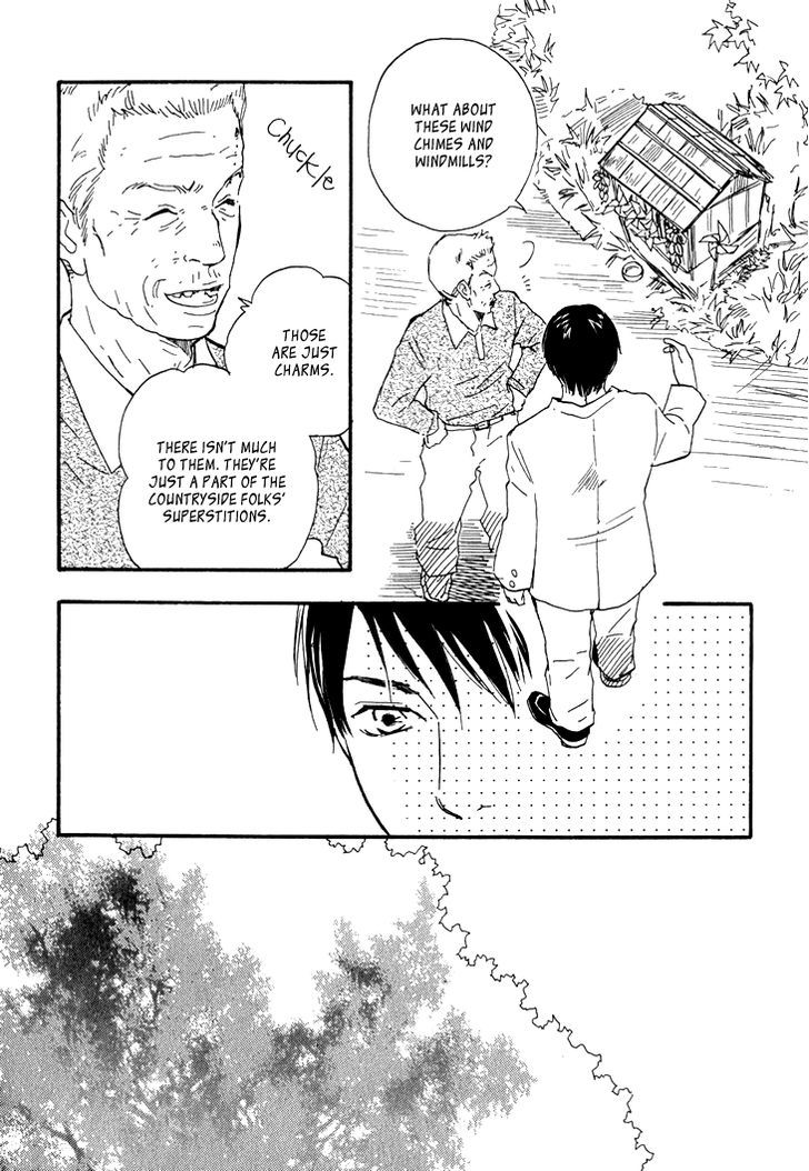 Kokushi No Shima Chapter 2 #50