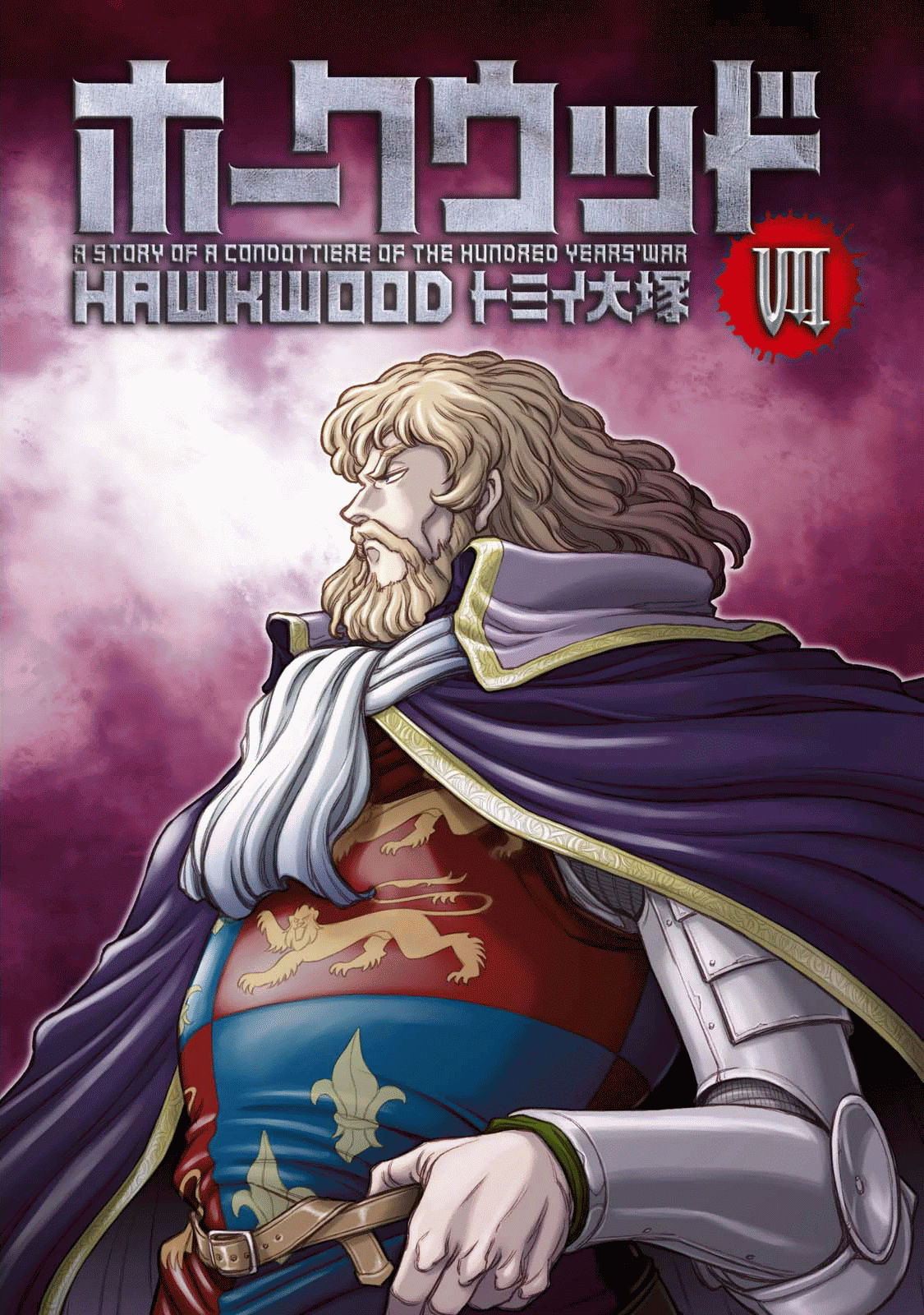 Hawkwood Chapter 37 #3