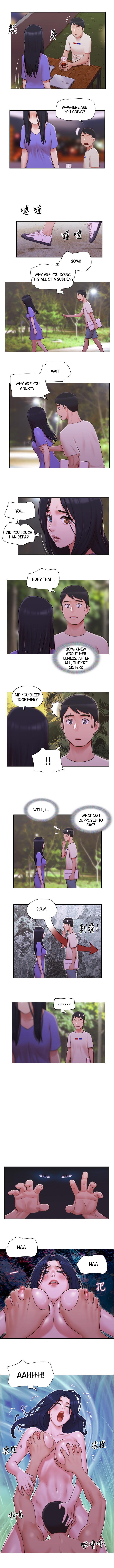 Can I Touch It? Chapter 33 #6