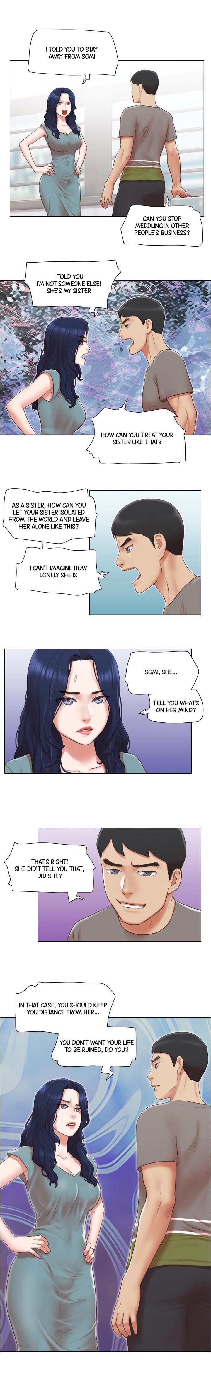 Can I Touch It? Chapter 30 #1