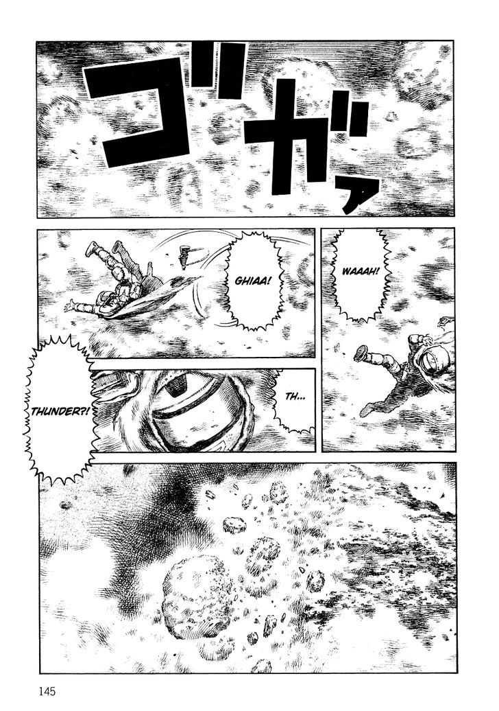 Sunabozu Chapter 84 #10