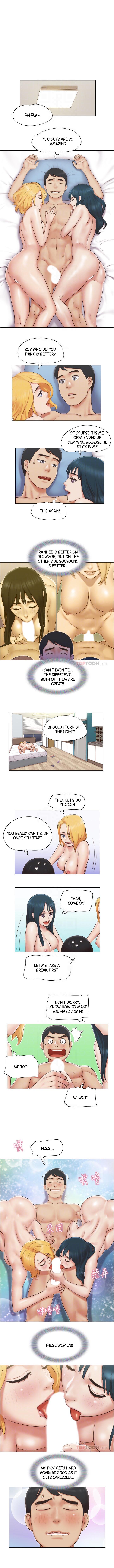 Can I Touch It? Chapter 25 #5