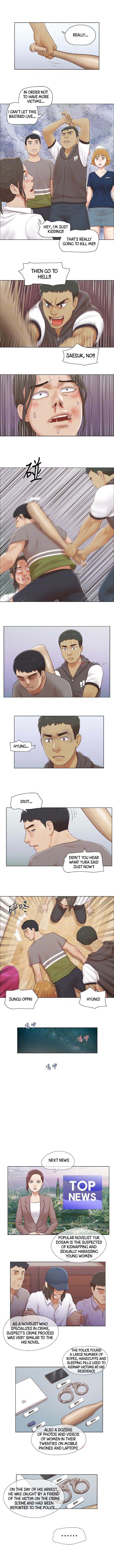 Can I Touch It? Chapter 15 #4