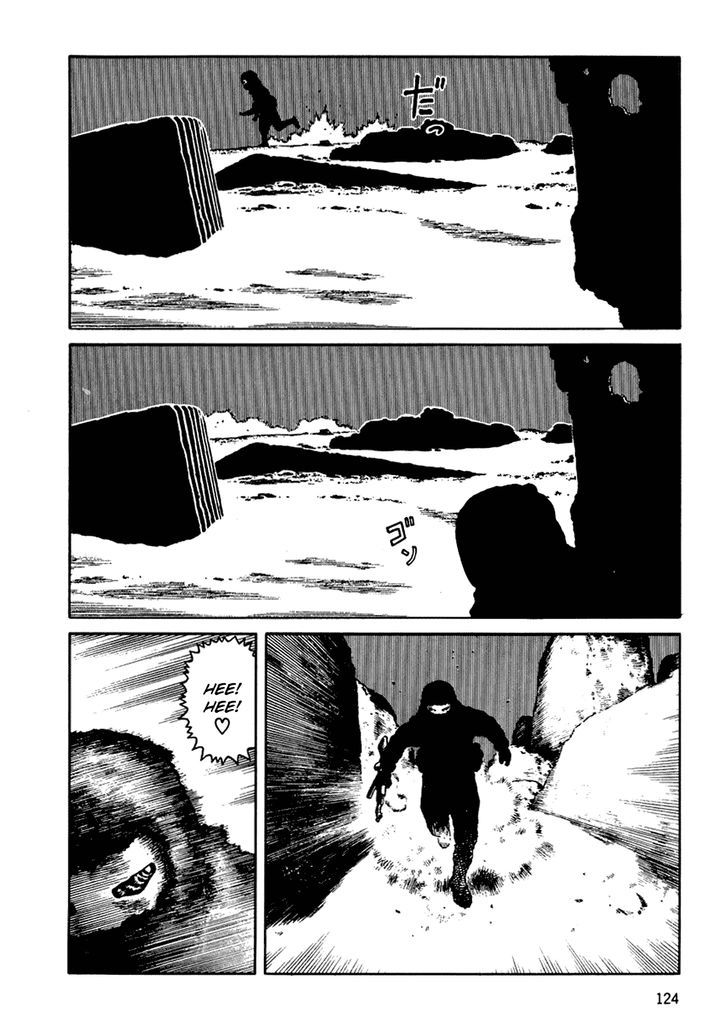 Sunabozu Chapter 59 #10