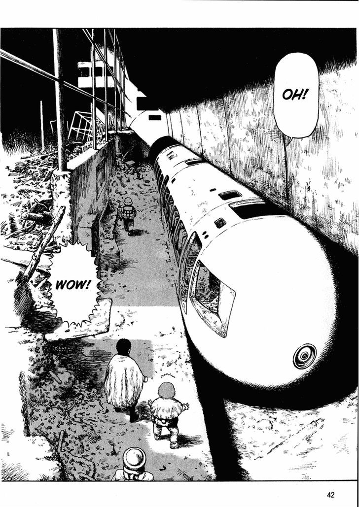 Sunabozu Chapter 44 #7