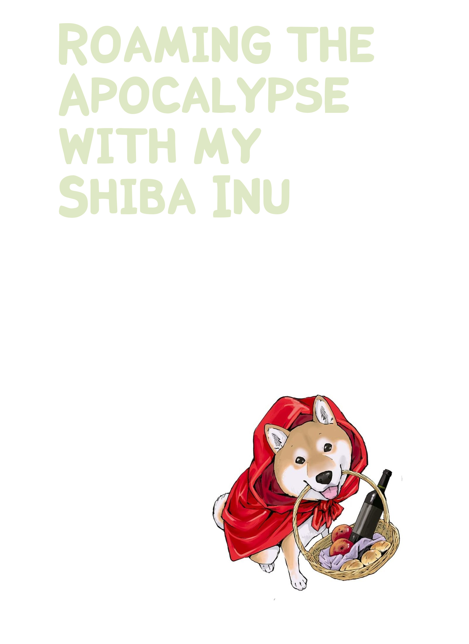 Roaming The Apocalypse With My Shiba Inu Chapter 14 #2