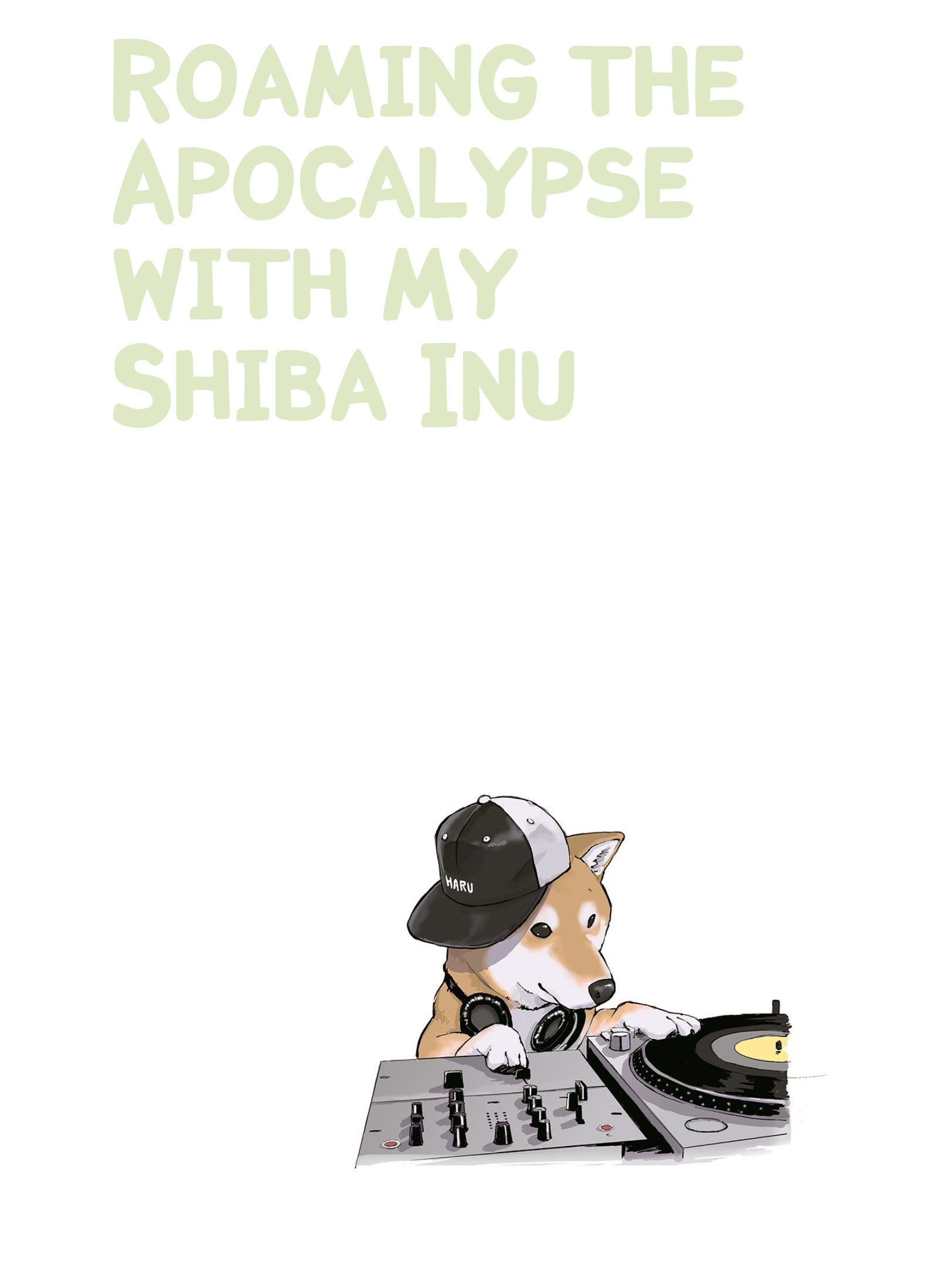 Roaming The Apocalypse With My Shiba Inu Chapter 10 #2