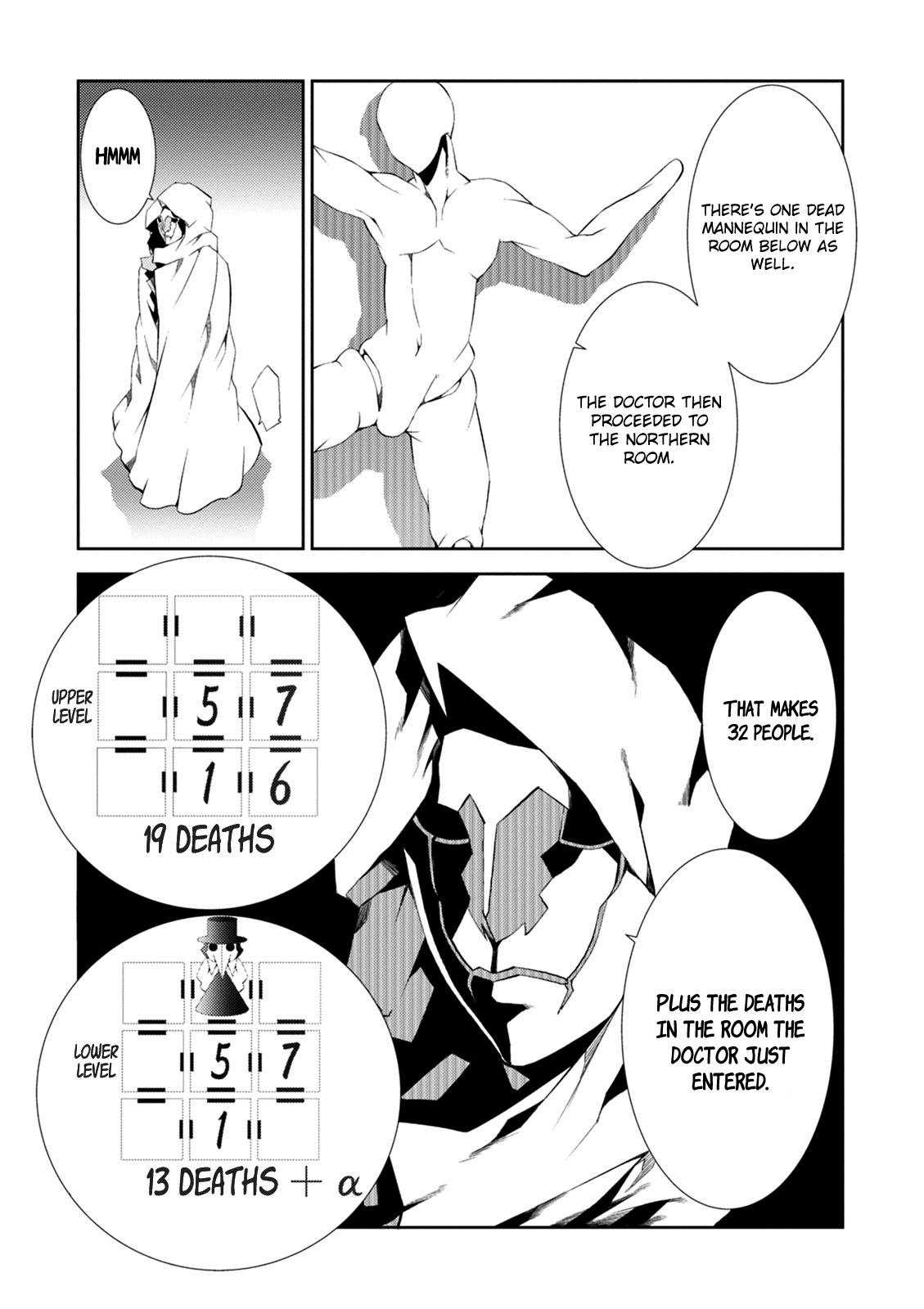 Rengoku Deadroll Chapter 8 #5