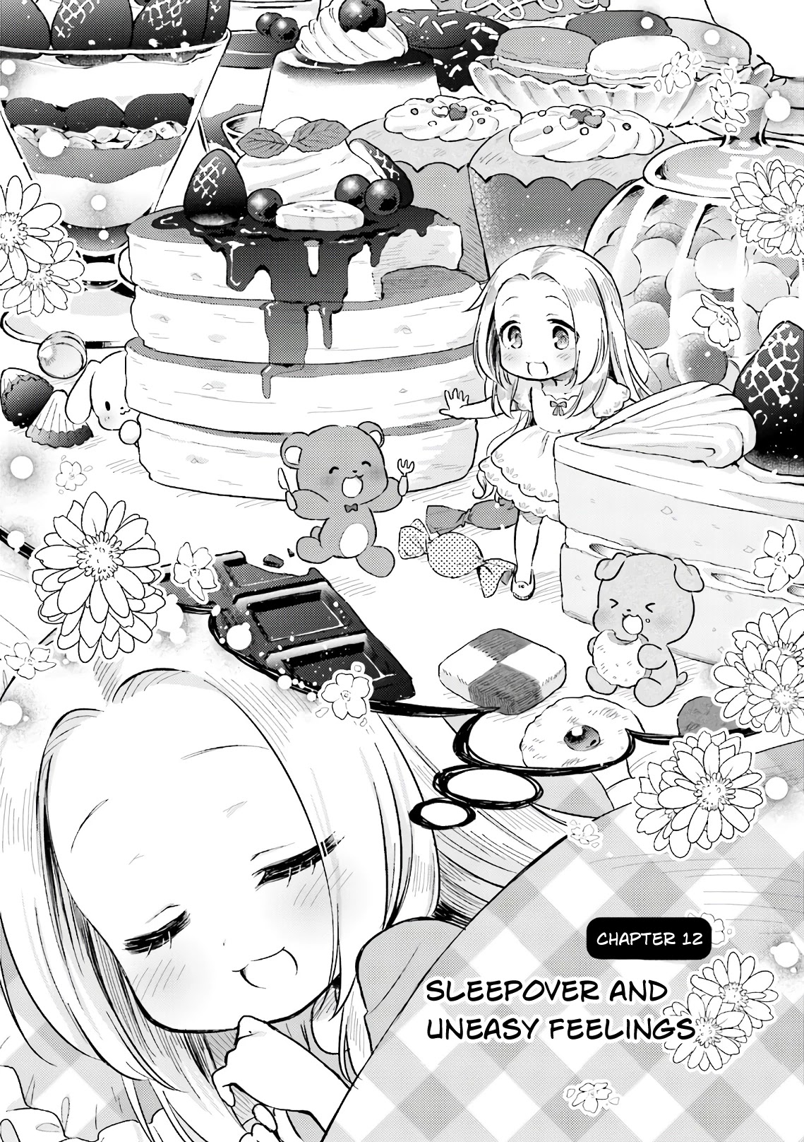 Nijiiro Photograph Chapter 12 #45