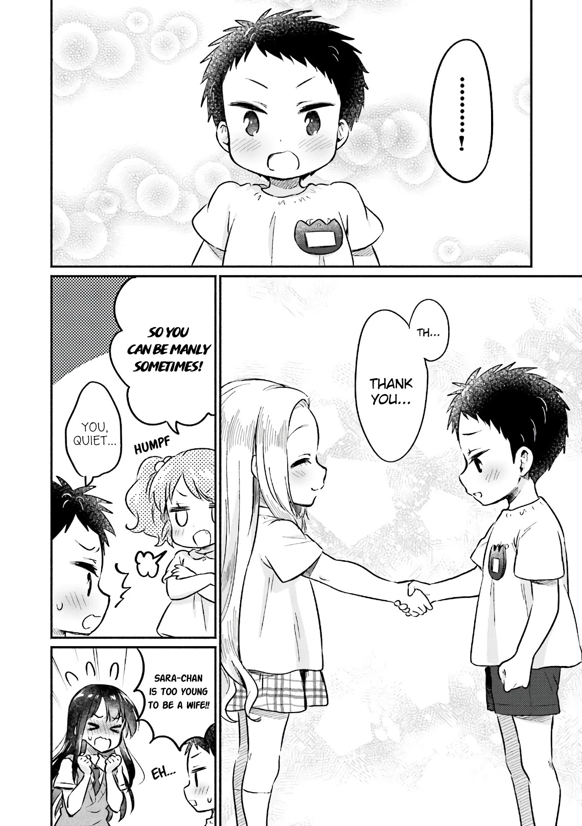 Nijiiro Photograph Chapter 11 #22