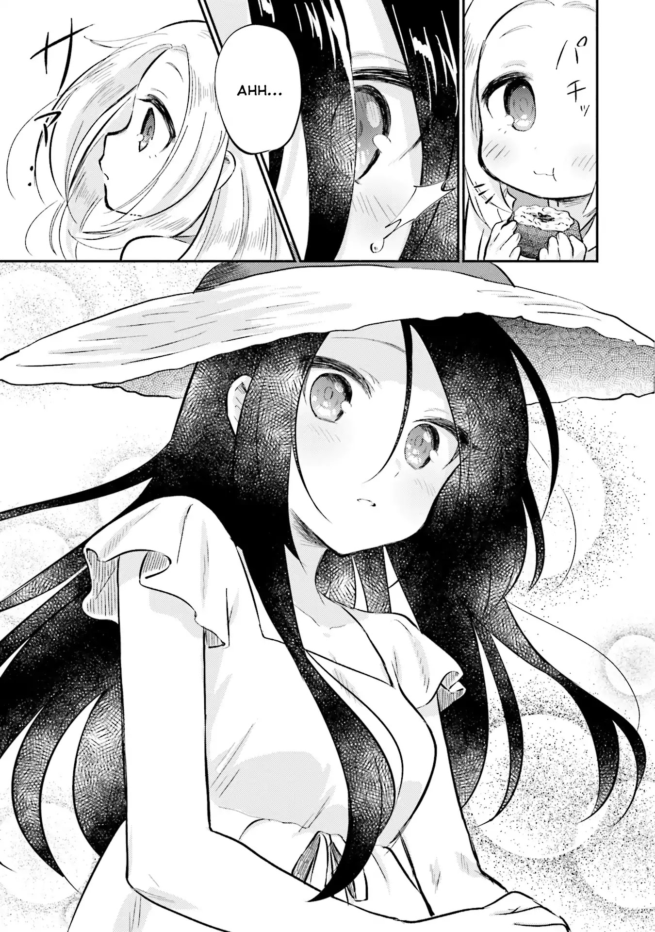 Nijiiro Photograph Chapter 1 #22