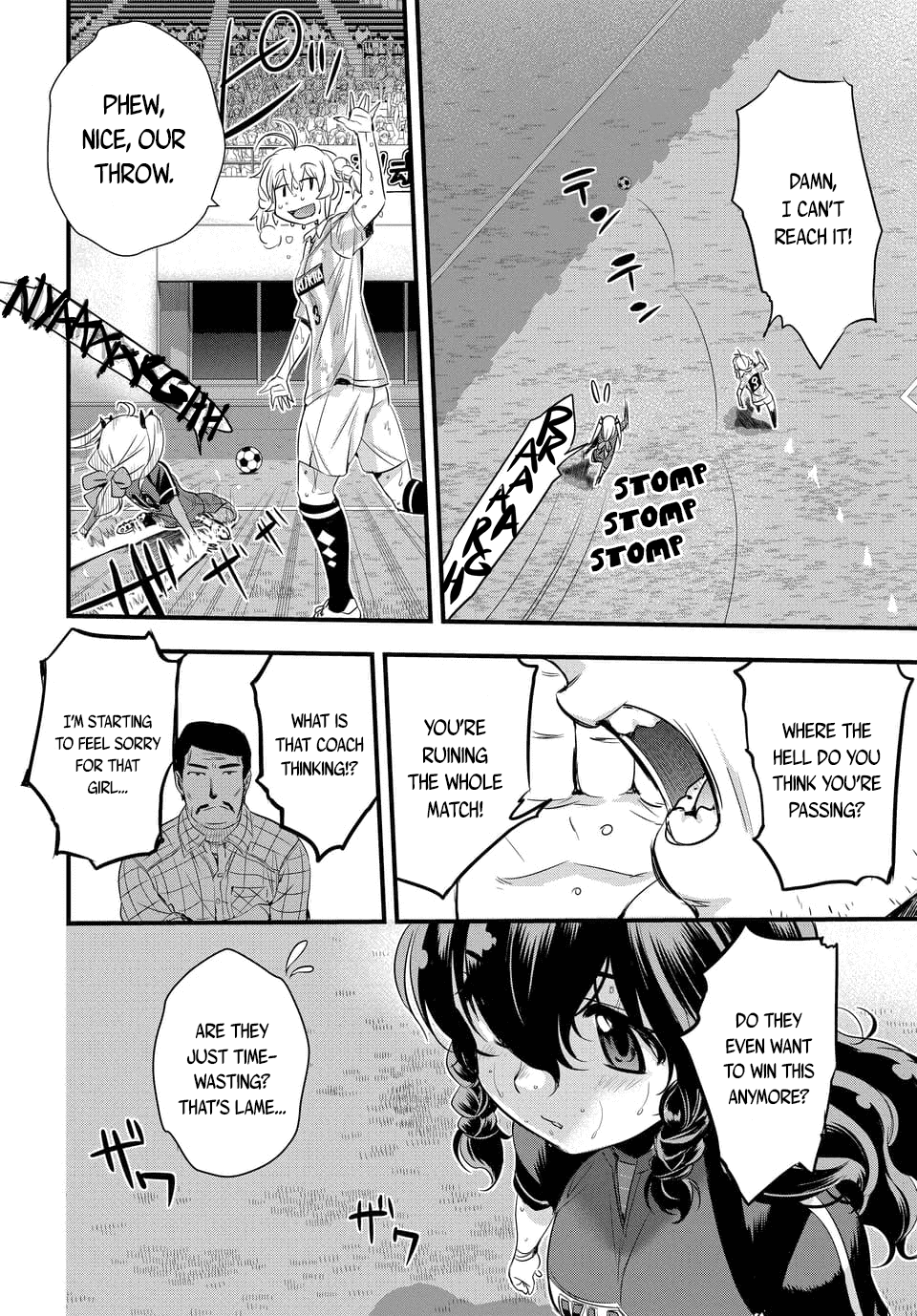 Mai Ball! Chapter 104.2 #2