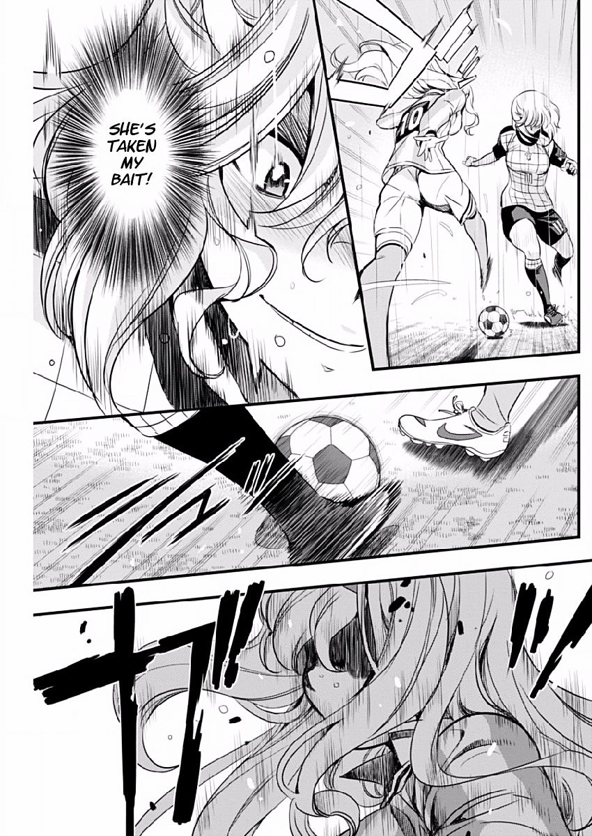 Mai Ball! Chapter 79 #9